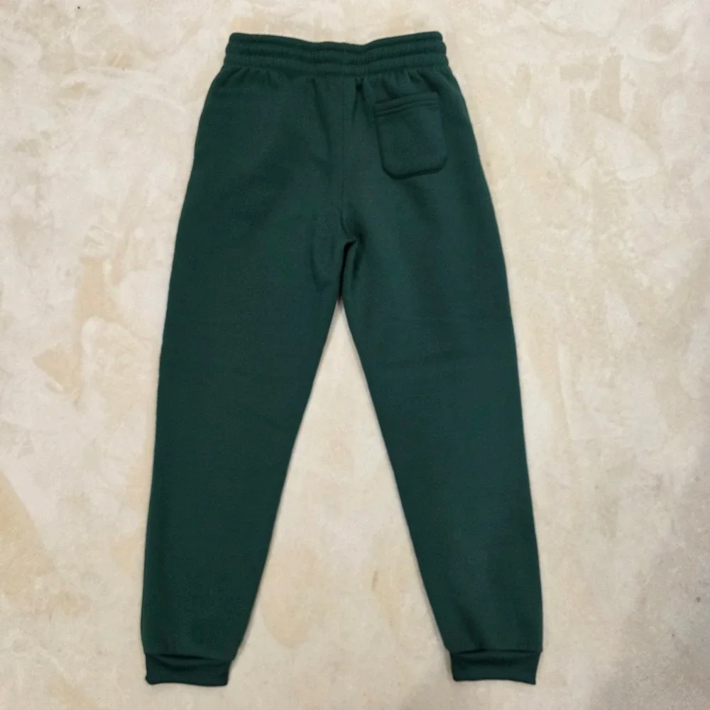Milwaukee Bucks #34 Antetokounmpo Boy's XL Sweats & T-Shirt Set Green